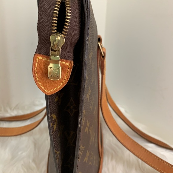 Authentic Louis Vuitton Babylone - Picture 14 of 16